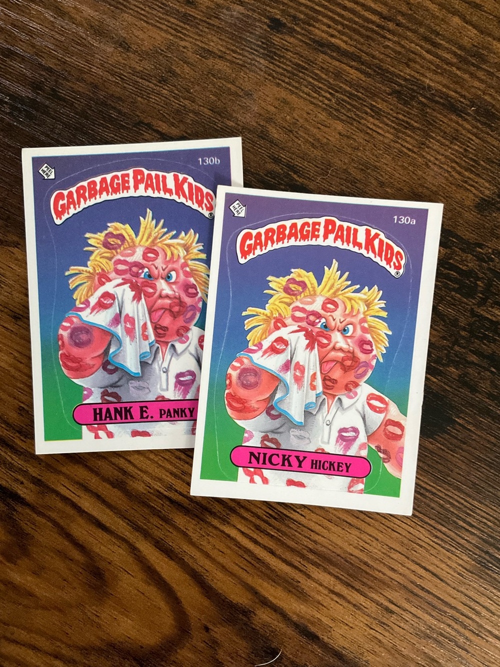 1986 Series GPK Bundle
